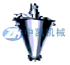 SHJ雙螺錐形系列混合機