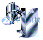 SBH三維擺動(dòng)混合機