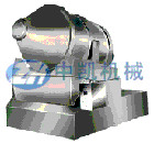 EYH型二維運動(dòng)混合機