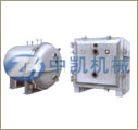 FZG/YZG系列方形、圓形真空干燥機