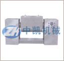 CH系列槽形混合機