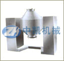SZH系列雙錐形回轉混合機