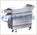 CZS系列長(cháng)方篩