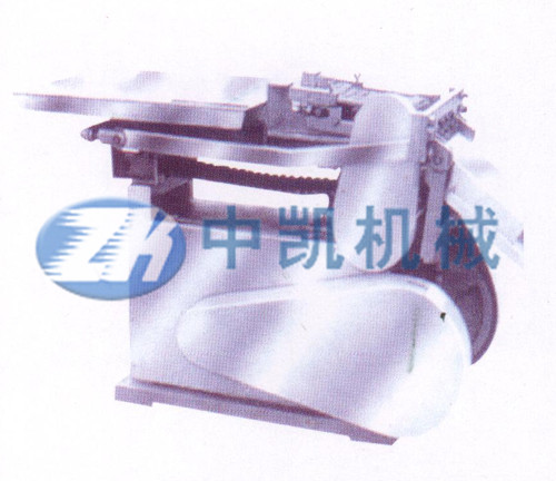 WEQJ-200型往復式切藥機